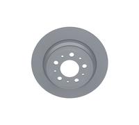ATE 24.0112-0165.1 Brake disc