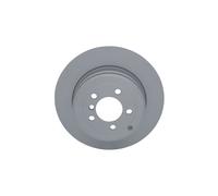 ATE 24.0112-0168.1 Brake disc