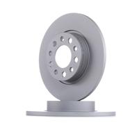 ATE 24.0112-0170.1 Brake disc