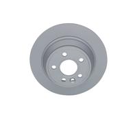 Brake Disc VOLVO S80 II T4 24.0112-0180.1