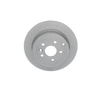 ATE 24.0112-0186.1 Brake disc