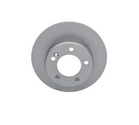 ATE 24.0112-0190.1 Brake disc