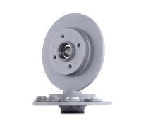 Rear Brake Disc for Citroen Peugeot:BERLINGO,PARTNER,DS4,308 SW,DS5 424946