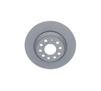 1X Brake disc ATE 24.0112-0210.1 for VW TOURAN (5T1) 2 2015-2019