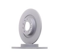 Fits ATE 24.0112-0212.1 Brake disc 1 pc. 24.0112-0212.1 Brake disc re ⭐UK Stock⭐