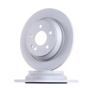 Rear Brake Disc MB:W447,VITO,V A4474230012 4474230012