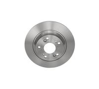ATE 24.0112-0707.1 Brake disc