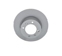 ATE 24.0113-0117.1 Brake disc