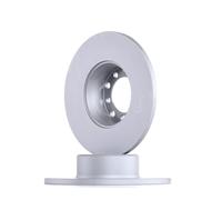 ATE 24.0113-0137.1 Brake disc