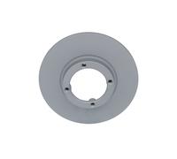 ATE 24.0113-0195.1 Brake disc