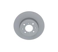ATE 24.0113-0198.1 Brake disc