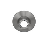 ATE 24.0114-0100.1 Brake disc