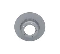 ATE 24.0114-0108.1 Brake disc