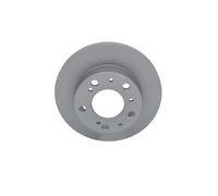 ATE 24.0116-0105.1 Brake disc