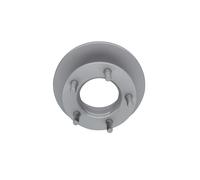 ATE 24.0116-0107.2 Brake disc