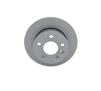 ATE 24.0116-0108.1 Brake disc