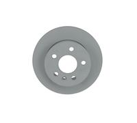 ATE 24.0116-0109.1 Brake disc