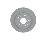 ATE 24.0116-0117.1 Brake disc