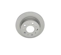 ATE 24.0116-0123.1 Brake disc