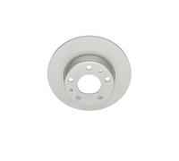 ATE 24.0116-0128.1 Brake disc
