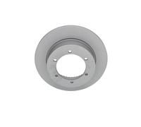 ATE 24.0116-0131.1 Brake disc