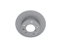 ATE 24.0116-0133.1 Brake disc