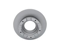 ATE 24.0116-0216.1 Brake disc