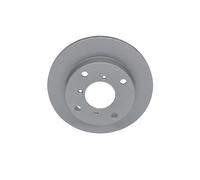 ATE 24.0117-0103.1 Brake disc