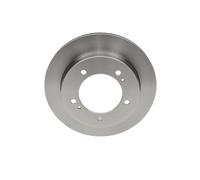 X2 PCS 24.0117-0104.1 BRAKE DISC ATE