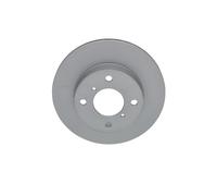 X2 PCS 24.0117-0105.1 BRAKE DISC ATE