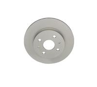 X2 PCS 24.0117-0107.1 BRAKE DISC ATE