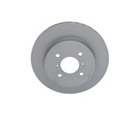 ATE 24.0117-0108.1 Brake disc