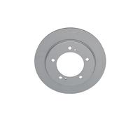 ATE 24.0117-0109.1 Brake disc