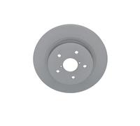ATE 24.0117-0111.1 Brake disc