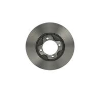 ATE 24.0118-0101.1 Brake disc