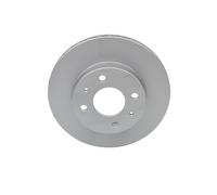 ATE 24.0118-0107.1 Brake disc