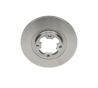 ATE 24.0118-0116.1 Brake disc