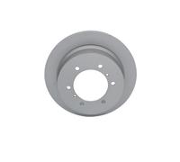 ATE 24.0118-0140.1 Brake disc