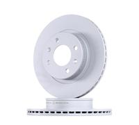 ATE 24.0118-0144.1 Brake disc