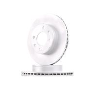 ATE 24.0118-0145.1 Brake disc