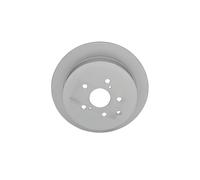 Rear Brake Disc for Lexus:RX 42431-48080