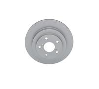 ATE 24.0118-0159.1 Brake disc