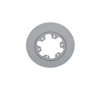 ATE 24.0118-0161.1 Brake disc