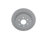 ATE 24.0118-0724.1 Brake disc