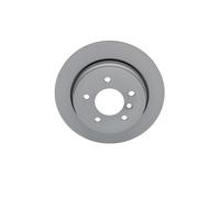 ATE 24.0119-0113.1 Brake disc