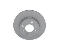 ATE 24.0119-0114.1 Brake disc