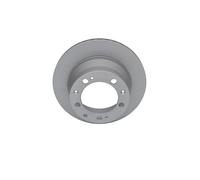 ATE 24.0120-0104.1 Brake disc