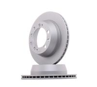 ATE 24.0120-0112.1 Brake disc