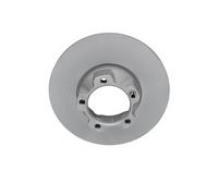 1X Brake disc ATE 24.0120-0114.2 for VW LT 28-35 I Bus (281-363) 2 1975-1983