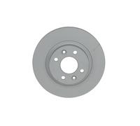 ATE 24.0120-0126.1 Brake disc